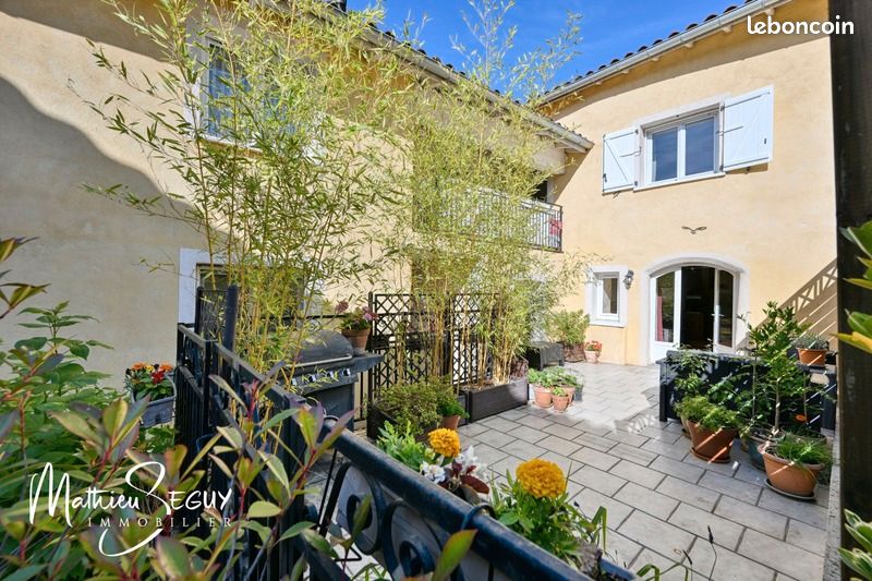 Maison 3 pièces 82 m² · à Thurins · 82 m² · 229 000 €
