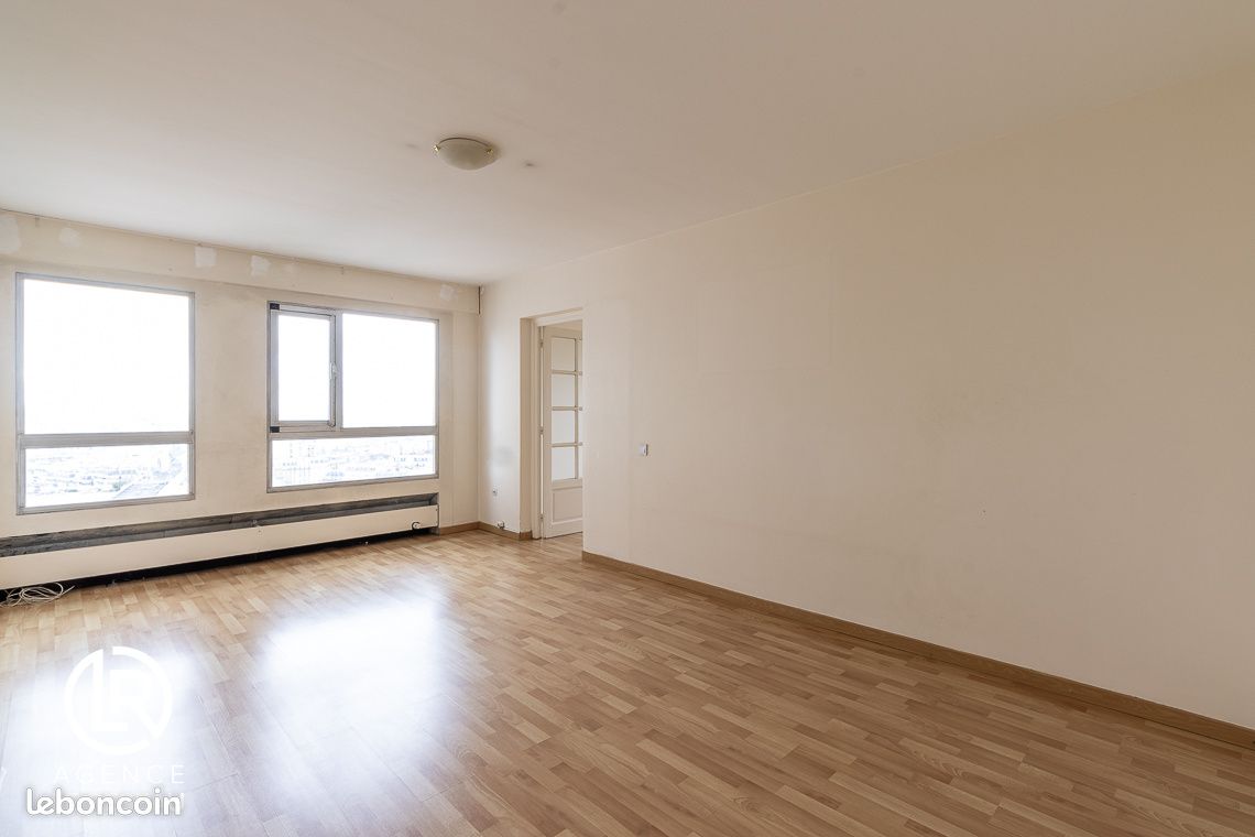 Appartement 4 pièces 79 m² · à Paris · 79 m² · 549 500 €
