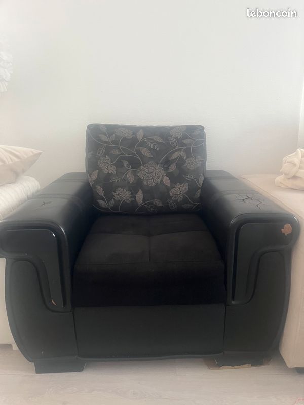 Fauteuil (image 1)