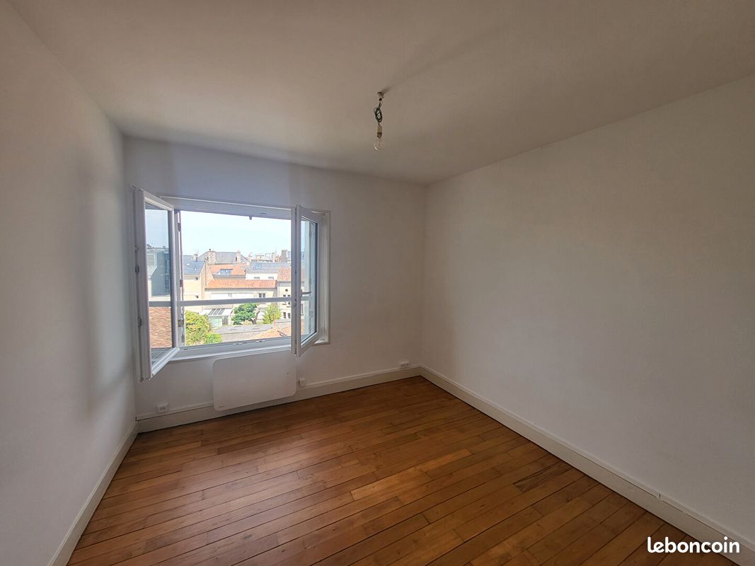 Appartement 2 pièces 48 m² (image 4)