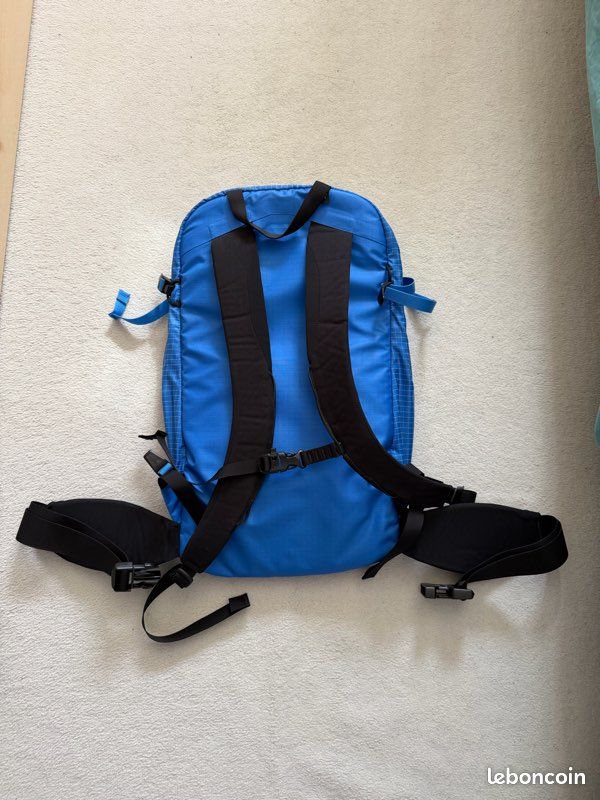 Sac à dos Arc’teryx imperméable - sk16 (image 3)