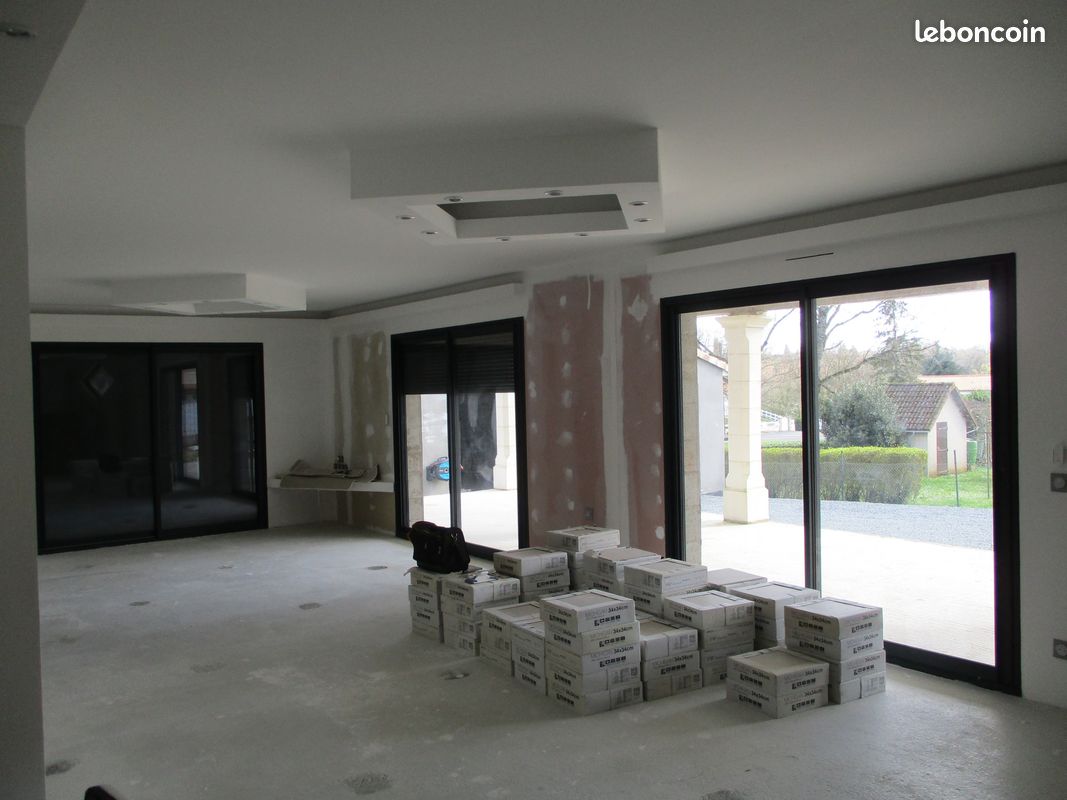 Maison 5 pièces 150 m² - Valence-en-Poitou 86700 Couhé (image principale 2)