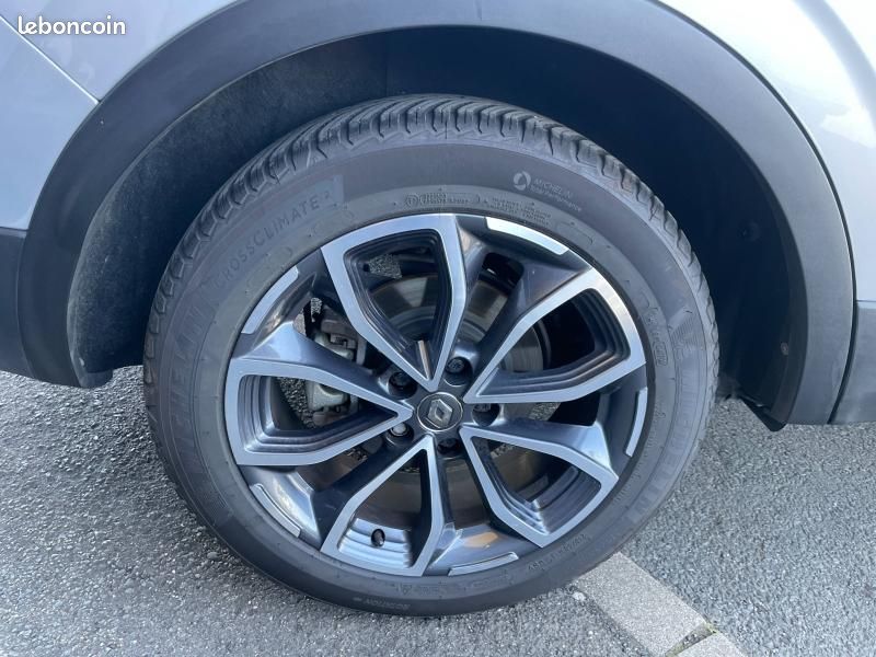 Renault Kadjar 1.2 TCe 130ch energy Graphite (image 8)