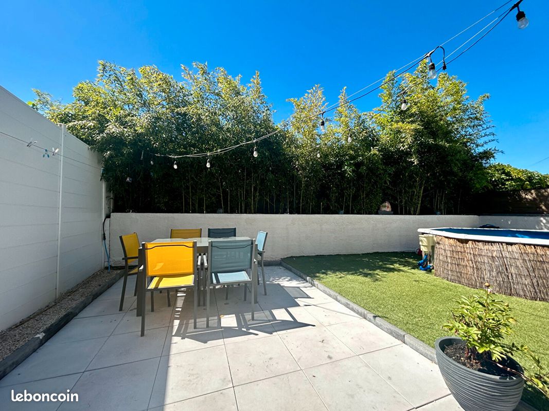 Maison 4 pièces 96 m² · à Salon-de-Provence · 96 m² · 345 000 €