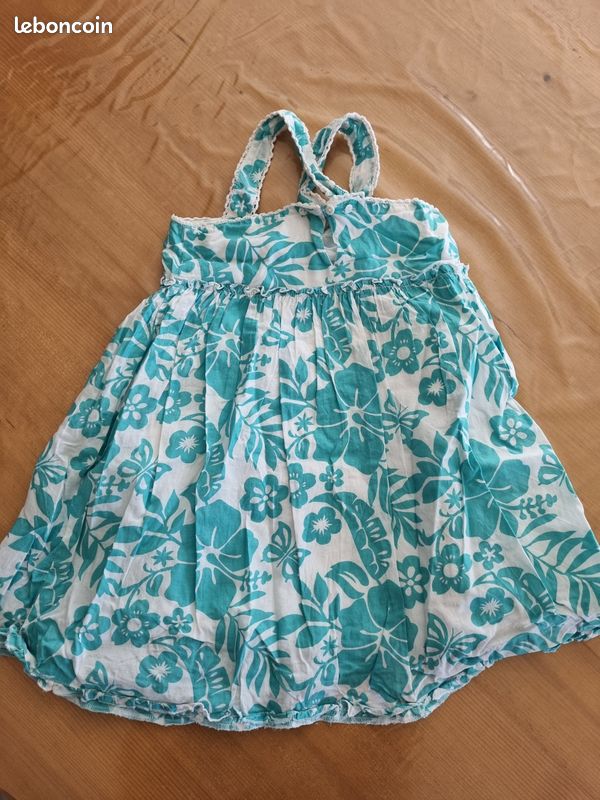 Vêtements fille été 3 ans (image 4)