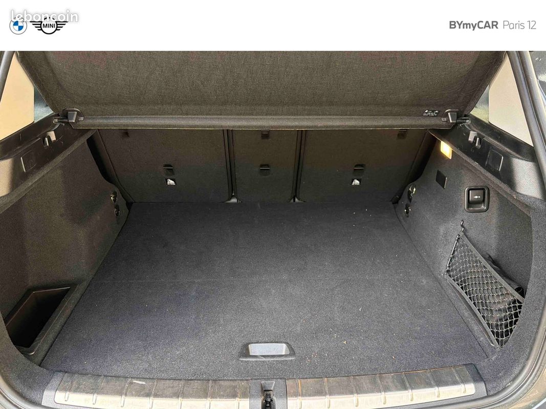 BMW X1 xDrive 25e 220 ch BVA6 xLine (image 13)