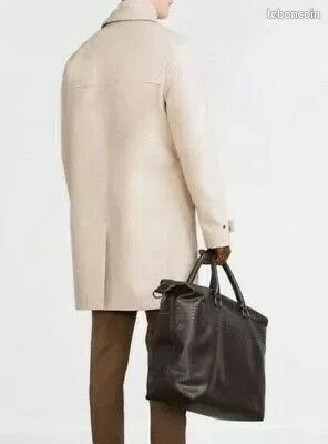 Veste impermeable zara man/bien lire l'annonce avant toute question (image 3)
