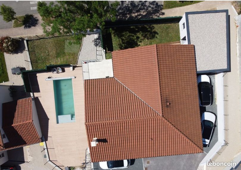 Maison 7 pièces 189 m² · à Châtillon-sur-Chalaronne · 189 m² · 528 000 €