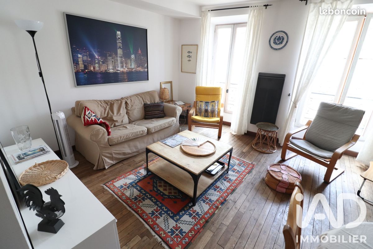 Appartement 5 pièces 95 m² · à Fontainebleau · 95 m² · 335 000 €