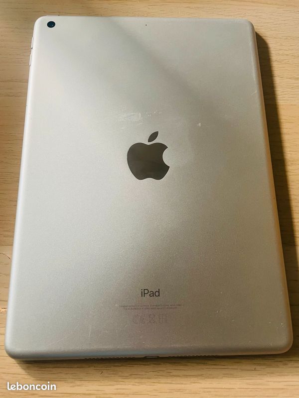 IPAD 5e génération 32 go (image 5)