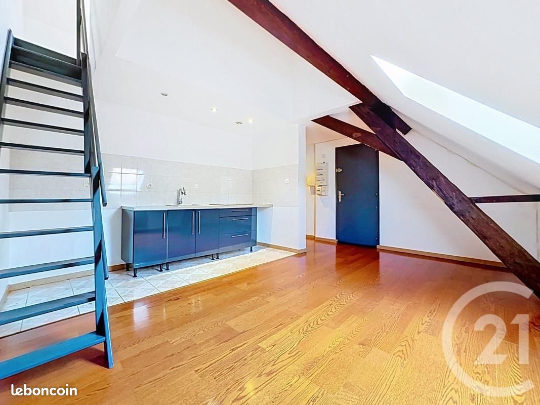Maison 3 pièces 38 m² · à Tourcoing · 38 m² · 83 000 €