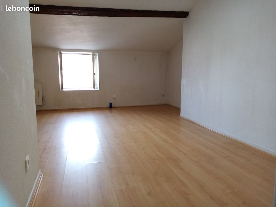 Appartement 1 pièce 31 m² · à Clermont-Ferrand · 31 m² · 78 000 €