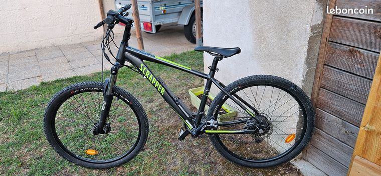 Velo Scrapper Go Sport Velo Electrique Pliant Electrique Scrapper