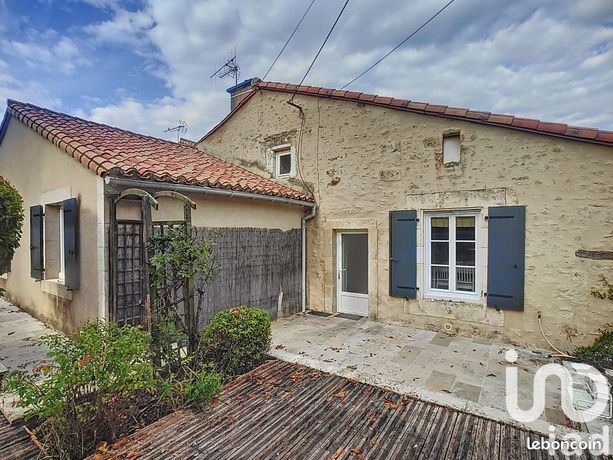 Maison 7 pièces 131 m²
