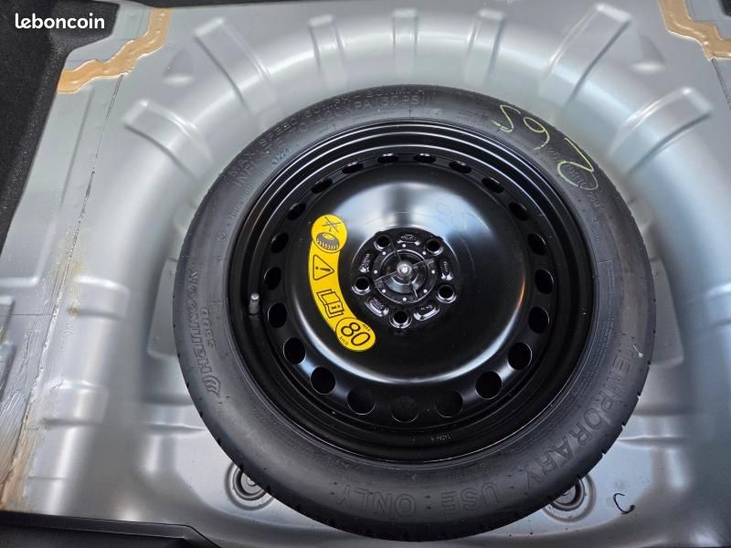 Ford Focus 1.0 EcoBoost mHEV 125ch Titanium X Business (image 25)