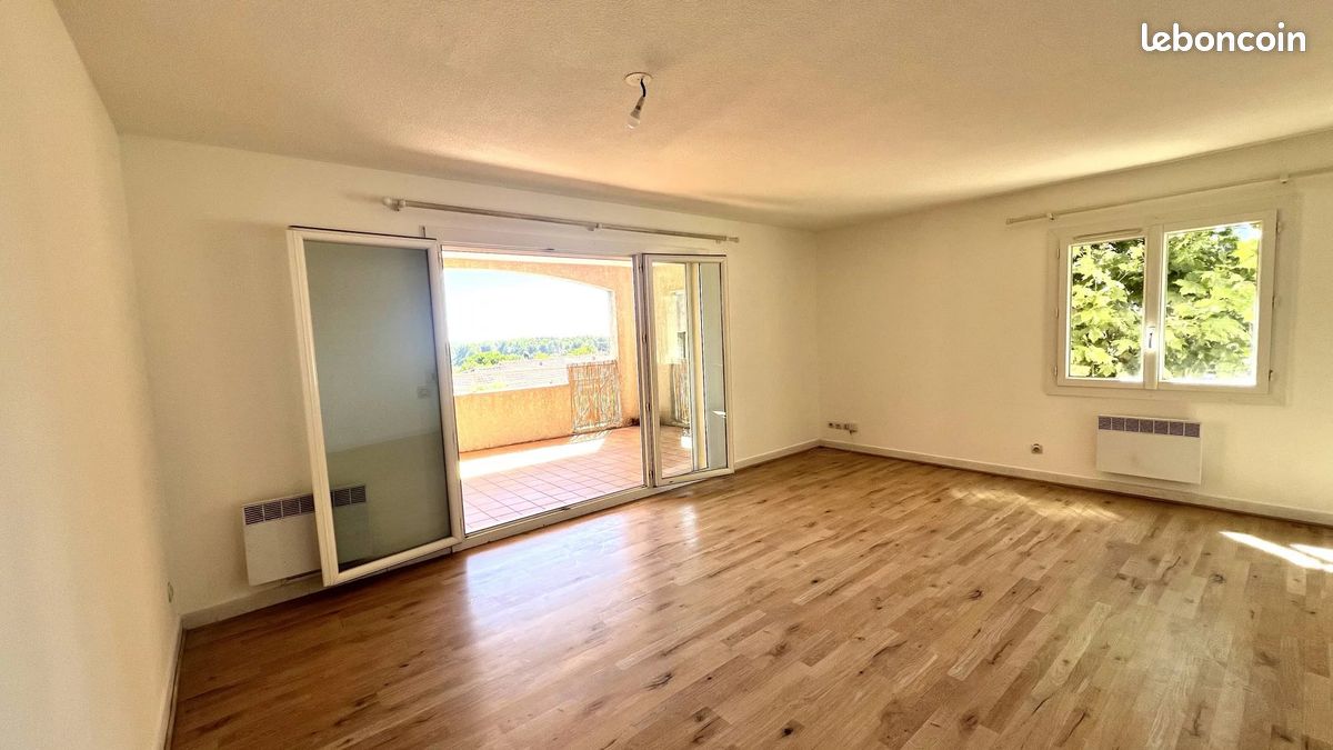 Appartement 3 pièces 67 m² · à Venelles · 67 m² · 299 250 €