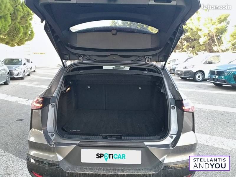 Renault Symbioz E-Tech full hybrid 145 Evolution (image 11)