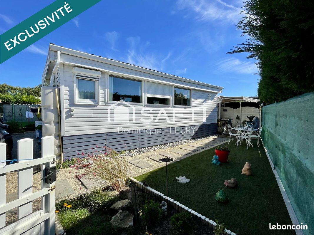 Terrain 212 m² · à Villeneuve-en-Retz · 212 m² · 118 000 €