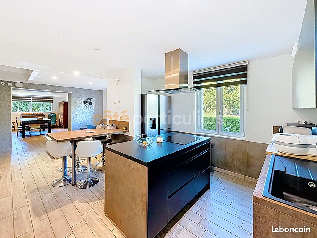 Maison 6 pièces 104 m² · à Grand Bourgtheroulde · 104 m² · 259 900 €