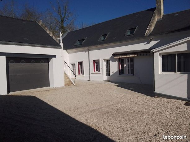 Maison 7 pièces 191 m²
