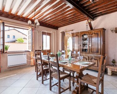 Maison 398 000 € - 131 m²