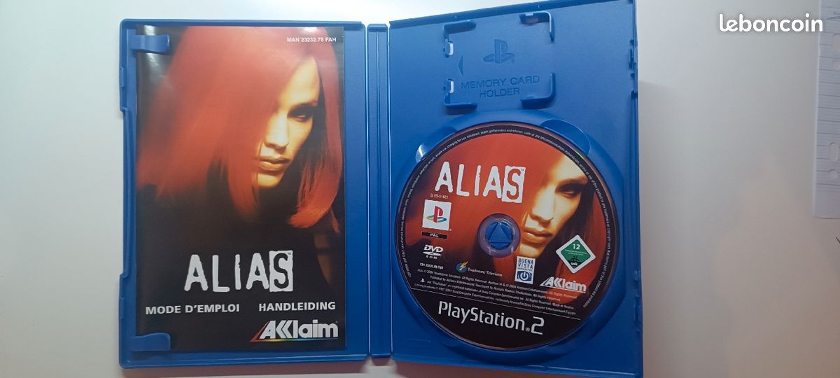 Jeu Alias (image 3)