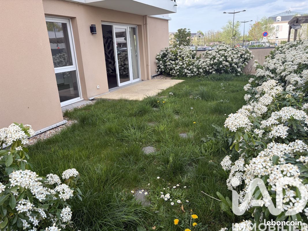 Appartement 2 pièces 55 m² · à Saint-Pierre-du-Perray · 55 m² · 205 000 €
