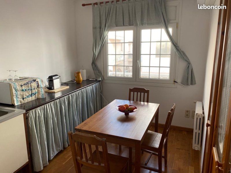 Proche mer Appartement plage 2 chambres (image 7)