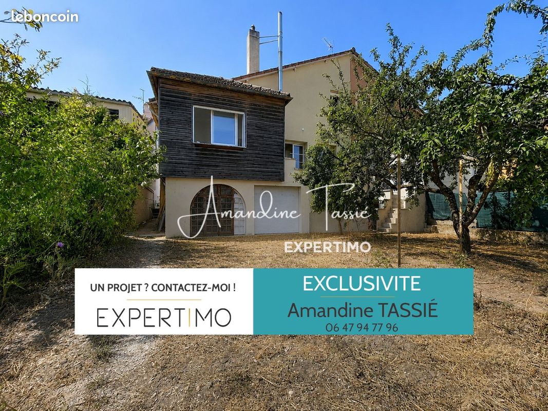 Maison 6 pièces 112 m² · à Millau · 112 m² · 229 000 €