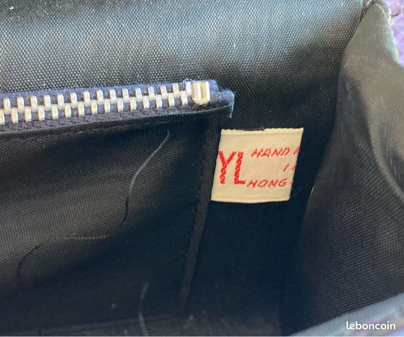 Pochette vintage (image 7)