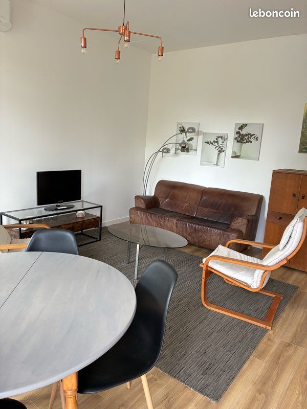 Appartement 3 pièces 60 m² · à Montauban · 60 m² · 750 €/mois