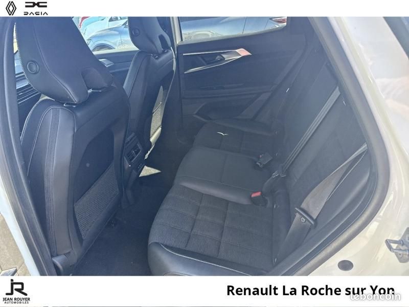 Renault Austral 1.2 E-Tech full hybrid 200ch Iconic (image 6)