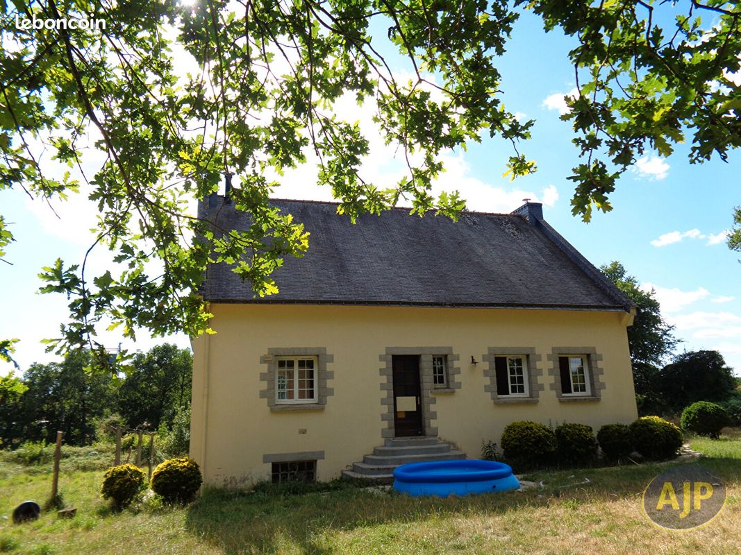 Maison 6 pièces 110 m² · à Cruguel · 110 m² · 202 540 €