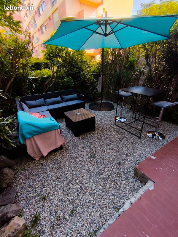 Home2Sea - Jardin, piscine, 5 couchages (image 7)