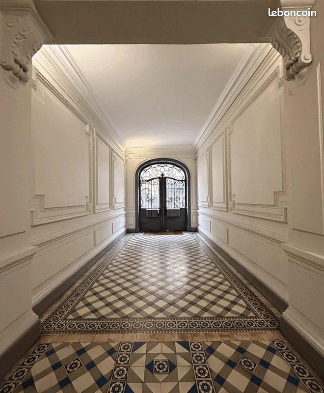 Appartement 4 pièces 129 m² · à Bordeaux · 129 m² · 597 000 €