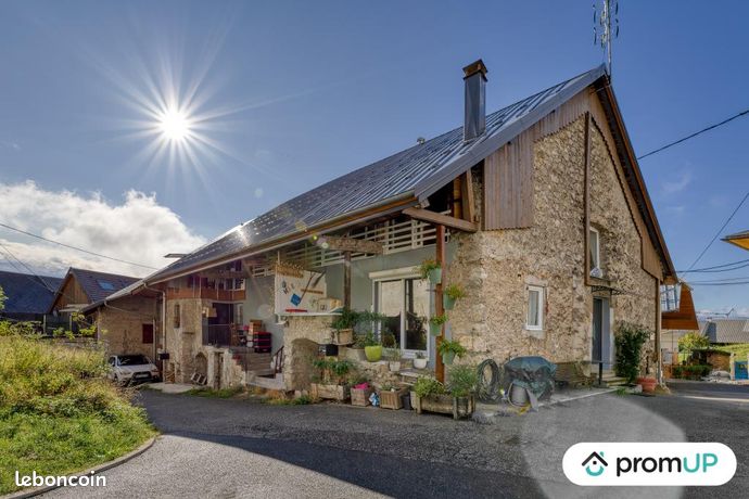 Maison 6 pièces 190 m²