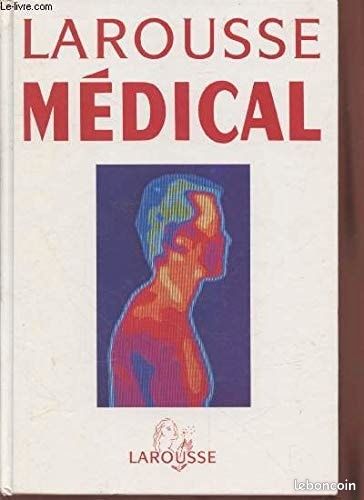 Larousse medical (image 1)