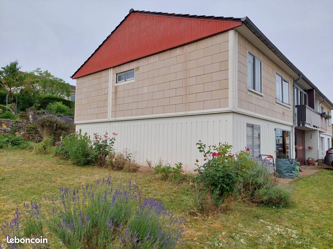 Maison 5 pièces 140 m² · à Metz · 140 m² · 249 000 €