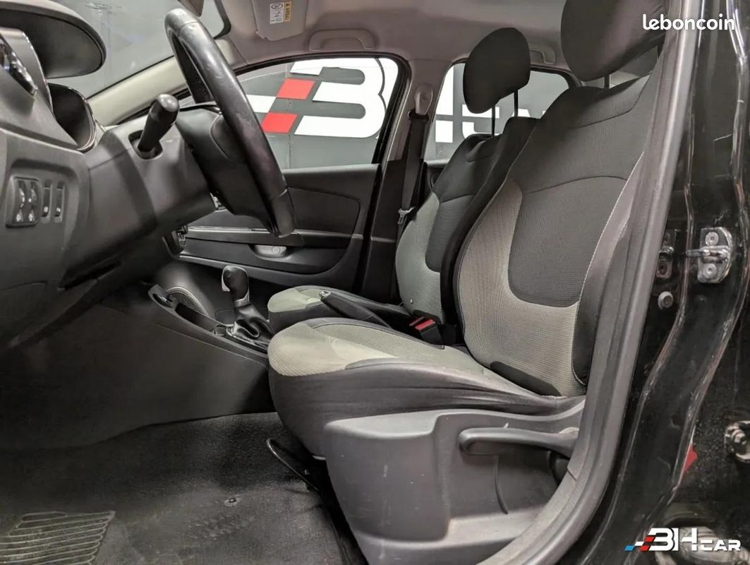 Renault Captur 1.5 DCI 90 ENERGY ZEN (image 8)