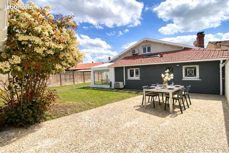 Maison 4 pièces 58 m² · à Biganos · 58 m² · 285 000 €
