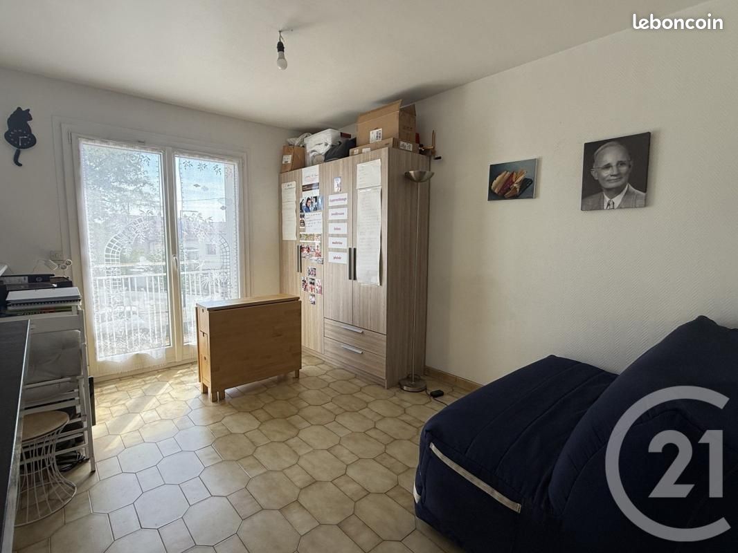 Appartement 1 pièce 20 m² (image 2)