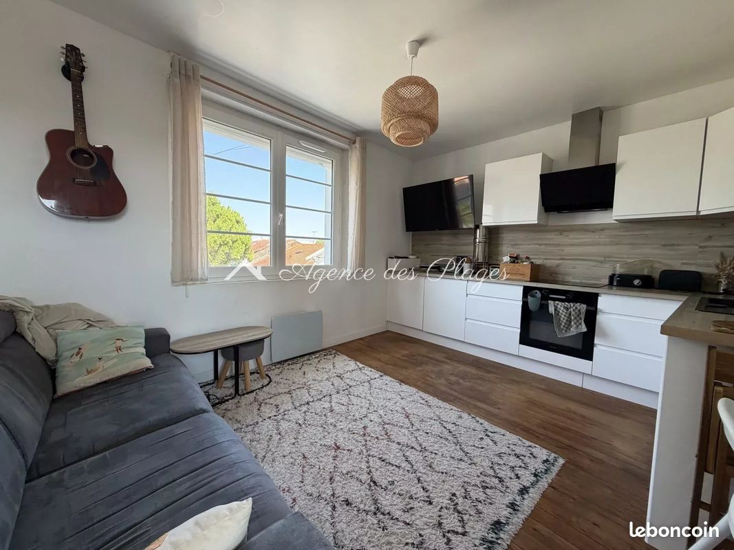 Maison 5 pièces 130 m² · à Meschers-sur-Gironde · 130 m² · 299 915 €
