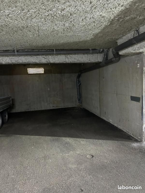 Parking 13 m² · à Périgueux · 13 m² · 16 600 €
