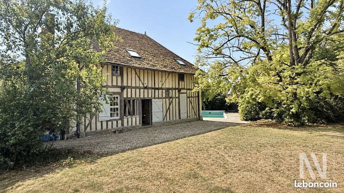 Maison 5 pièces 130 m² · à Ramerupt · 130 m² · 129 000 €