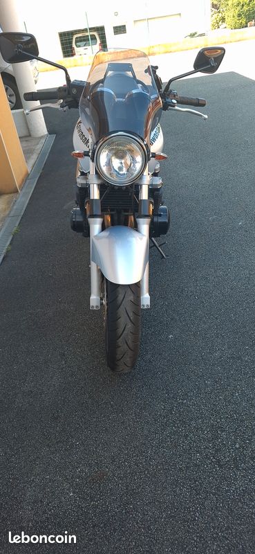 KAWASAKI ZR7 1ére main (image 7)