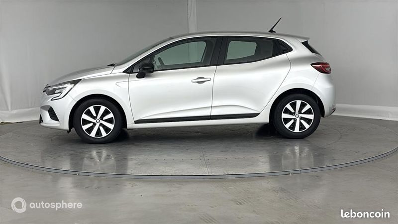 Renault Clio 1.0 TCe 90ch Equilibre (image 7)