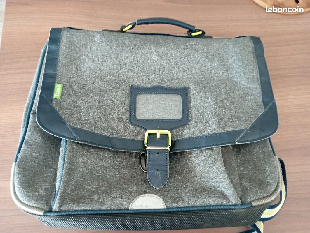 Cartable tann's (image 5)