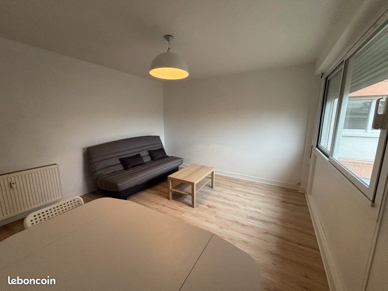 Appartement 1 pièce 29 m² · à Laval · 29 m² · 495 €
