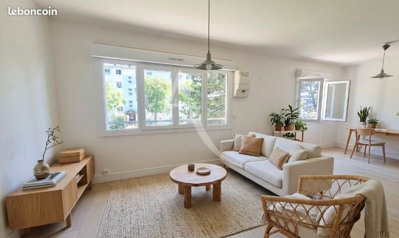 Appartement 5 pièces 77 m² · à Gisors · 77 m² · 139 760 €