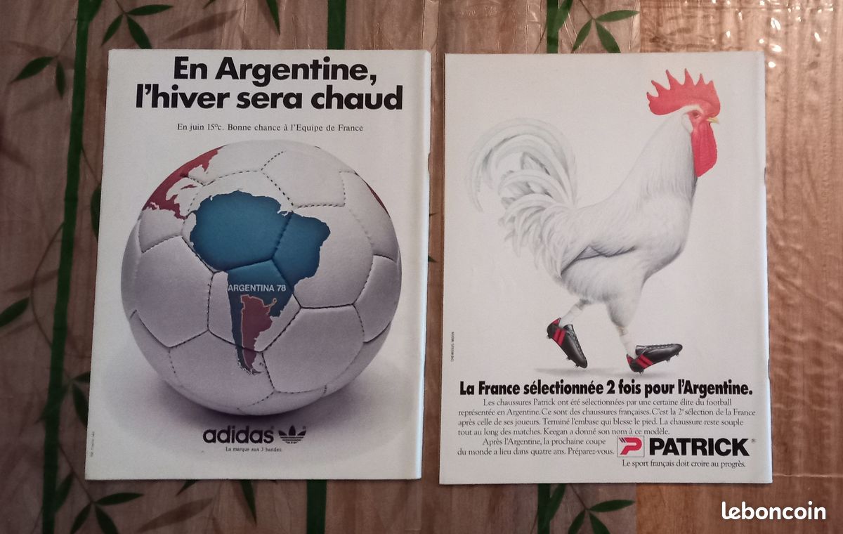 Magazine Onze Mondial - Football - Numéro 134 - Ancien Rare